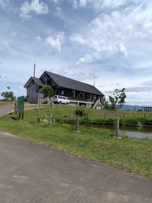 迷走から始まったキャンプは、またもや風と共にだった 南葉高原キャンプ場 ソロキャンプ 区画サイト オートサイト セツさんのキャンプブログ CAMPiii（キャンピー） -キャンプ専用SNS キャンプのすべてがここに集まる-