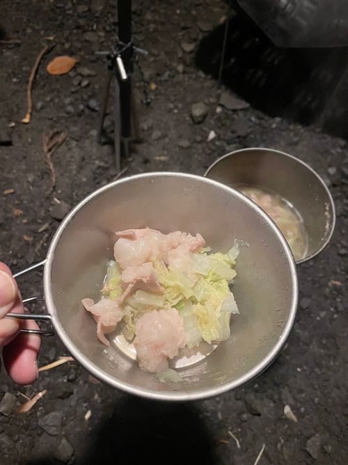 今年の締めキャン！徒歩ソロで行く大岳キャンプ場。徒歩の限界と大トラブルの旅 大岳キャンプ場 上流サイト ソロキャンプ フリーサイト ma9さんのキャンプブログ CAMPiii（キャンピー） -キャンプ専用SNS キャンプのすべてがここに集まる-