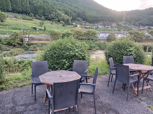 夏と秋の旬を食らい、ついでにキャンプ場下見のくるま旅 &rdquo;DODファン必見！&rdquo; 道の駅 和 ファミリーキャンプ キャンピングカー vios outdoor'sさんのキャンプブログ CAMPiii（キャンピー） -キャンプ専用SNS キャンプのすべてがここに集まる-
