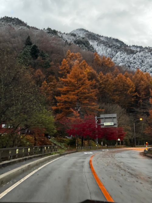 紅葉の山伏グルキャン 山伏オートキャンプ場 グループキャンプ 区画サイト atelierさんのキャンプブログ CAMPiii（キャンピー） -キャンプ専用SNS キャンプのすべてがここに集まる-