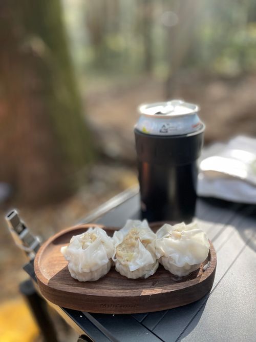 次の日は多分雨かな~ 石岡市 ソロキャンプ フリーサイト おぐらーさんのキャンプブログ CAMPiii（キャンピー） -キャンプ専用SNS キャンプのすべてがここに集まる-