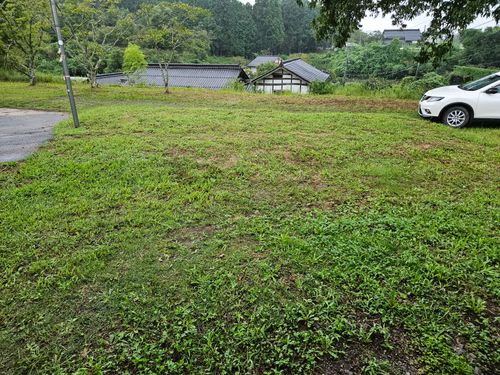 痛っ気持ち良かったグルキャン ハイヅカ湖畔の森 グループキャンプ フリーサイト 三代目とっしぃさんのキャンプブログ CAMPiii（キャンピー） -キャンプ専用SNS キャンプのすべてがここに集まる-