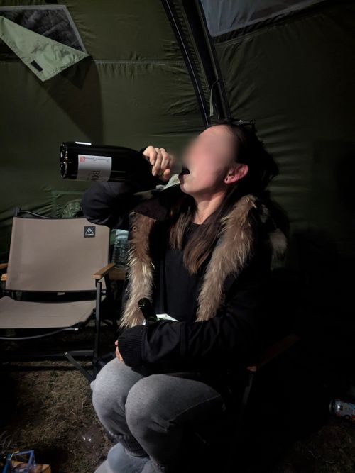 1年ぶりのふもとっぱら ふもとっぱらキャンプ場 ソロキャンプ グループキャンプ フリーサイト オートサイト ちあさんのキャンプブログ CAMPiii（キャンピー） -キャンプ専用SNS キャンプのすべてがここに集まる-