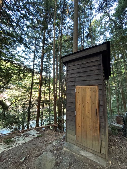 久しぶりのWOODSMAN WOODSMAN CAMPGROUND ソロキャンプ フリーサイト Genさんのキャンプブログ CAMPiii（キャンピー） -キャンプ専用SNS キャンプのすべてがここに集まる-