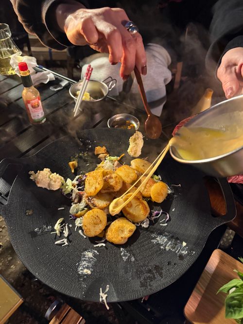 九州伊勢えびキャンプ🦞̥@いい夫婦の日👫 阿蘇レインボーバレー グループキャンプ ぐうたら夫婦さんのキャンプブログ CAMPiii（キャンピー） -キャンプ専用SNS キャンプのすべてがここに集まる-