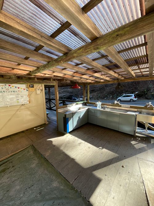 今年の締めキャン！徒歩ソロで行く大岳キャンプ場。徒歩の限界と大トラブルの旅 大岳キャンプ場 上流サイト ソロキャンプ フリーサイト ma9さんのキャンプブログ CAMPiii（キャンピー） -キャンプ専用SNS キャンプのすべてがここに集まる-