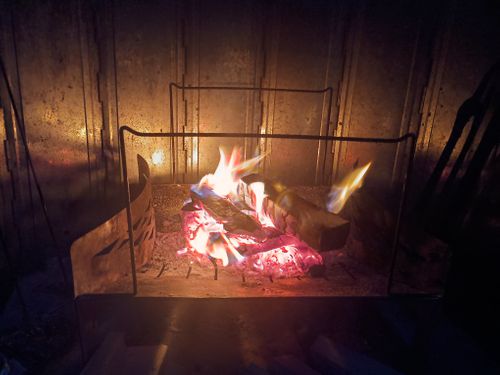 もう夏？の夜勤明けキャンプ 角田大橋河川敷 ソロキャンプ フリーサイト ウエィダーさんのキャンプブログ CAMPiii（キャンピー） -キャンプ専用SNS キャンプのすべてがここに集まる-