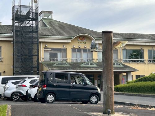 懐かしのキャンプ場めぐり 城里町総合野外活動センター ふれあいの里 グループキャンプ 区画サイト ke-nさんのキャンプブログ CAMPiii（キャンピー） -キャンプ専用SNS キャンプのすべてがここに集まる-