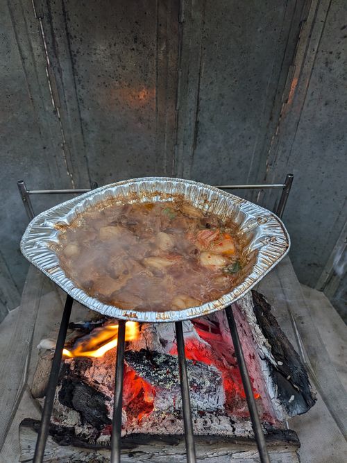 2026年　5泊目 PICA富士西湖 ソロキャンプ グループキャンプ フリーサイト アニさんのキャンプブログ CAMPiii（キャンピー） -キャンプ専用SNS キャンプのすべてがここに集まる-