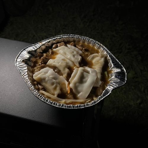 ふもとっぱらの洗礼⁉︎ ふもとっぱらキャンプ場 ソロキャンプ フリーサイト オートサイト shuさんのキャンプブログ CAMPiii（キャンピー） -キャンプ専用SNS キャンプのすべてがここに集まる-