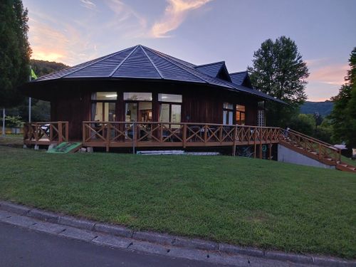 北海道の旨い!を食べるC△mp旅’2025(3 of 4) 北海道 ファミリーキャンプ キャンピングカー vios outdoor'sさんのキャンプブログ CAMPiii(キャンピー) -キャンプ専用SNS キャンプのすべてがここに集まる-