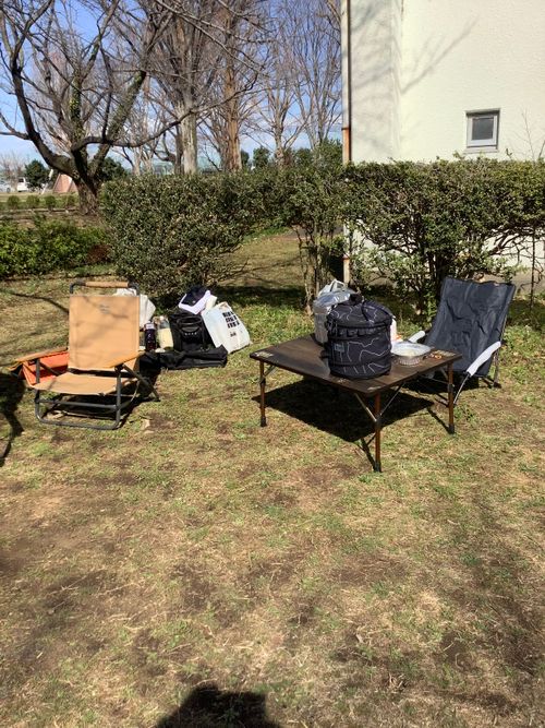 CAMPiii（キャンピー） 🔥焚き火🔥さんのキャンプブログ Vol.112 26/NO.02 お肉焼きに久しぶりに行く‼️ 坂戸市