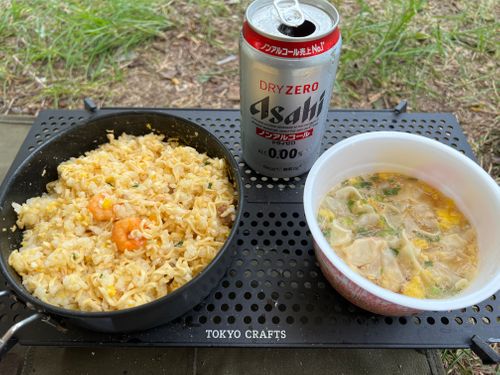 遠征キャンプ② 琵琶湖 ソロキャンプ YOTIさんのキャンプブログ CAMPiii（キャンピー） -キャンプ専用SNS キャンプのすべてがここに集まる-