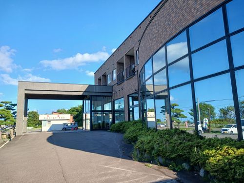 【Day10】北海道Ｃ△ｍｐ旅’  in 渡島・八雲 オートリゾート八雲 ファミリーキャンプ オートサイト キャンピングカー vios outdoor'sさんのキャンプブログ CAMPiii（キャンピー） -キャンプ専用SNS キャンプのすべてがここに集まる-