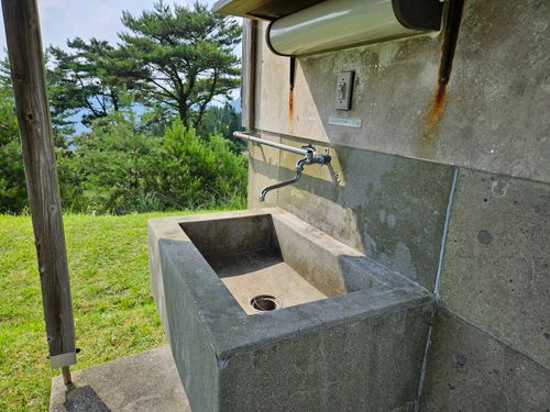 カーナビに翻弄され2時間迷走し、3度の行き止まりに負けず辿り着いた場所は絶景だった 四季見原すこやかの森キャンプ場 ソロキャンプ 区画サイト 三代目とっしぃさんのキャンプブログ CAMPiii（キャンピー） -キャンプ専用SNS キャンプのすべてがここに集まる-