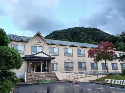 11/2（日）痛車でカニ🦀を食らうRVパークはしご旅...in 兵庫・城崎♨ RVパーク城崎温泉いなばや ファミリーキャンプ キャンピングカー vios outdoor'sさんのキャンプブログ CAMPiii（キャンピー） -キャンプ専用SNS キャンプのすべてがここに集まる-