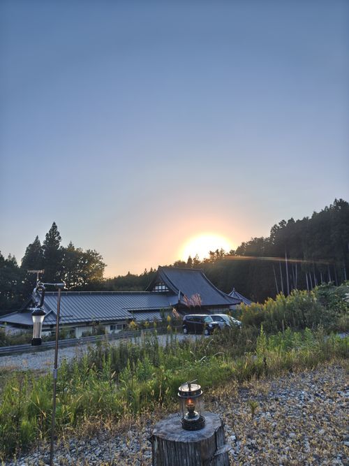 社畜、キャンプ行ったってよ camp circle きずな ソロキャンプ フリーサイト オートサイト けい＠福島県さんのキャンプブログ CAMPiii（キャンピー） -キャンプ専用SNS キャンプのすべてがここに集まる-