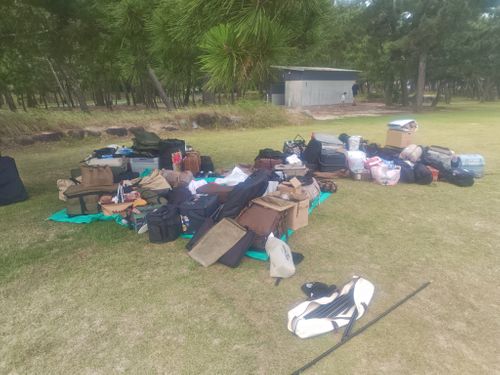 灼熱のShow&hellip;、二泊三日海水浴キャンプ。 野遊び浜キャンプ場 ファミリーキャンプ グループキャンプ フリーサイト HARUMAGEDONさんのキャンプブログ CAMPiii（キャンピー） -キャンプ専用SNS キャンプのすべてがここに集まる-