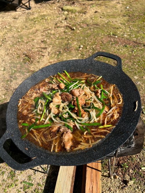 2月キャンプ　初めてと初めてキャンプ 和歌山キャンプ場 ゆらきゃんぷ ソロキャンプ グループキャンプ 区画サイト △kuuga△さんのキャンプブログ CAMPiii（キャンピー） -キャンプ専用SNS キャンプのすべてがここに集まる-