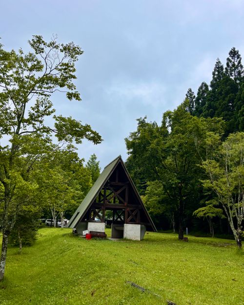 初開催❗️アウトドアイベントで憧れの『ランクル』に乗っちゃうよ(ﾉ˶>ᗜ​<˵)ﾉ るぽぽの森 （るぽぽかわさき＆笹谷オートキャンプ場） Oniyomeさんのキャンプブログ CAMPiii（キャンピー） -キャンプ専用SNS キャンプのすべてがここに集まる-