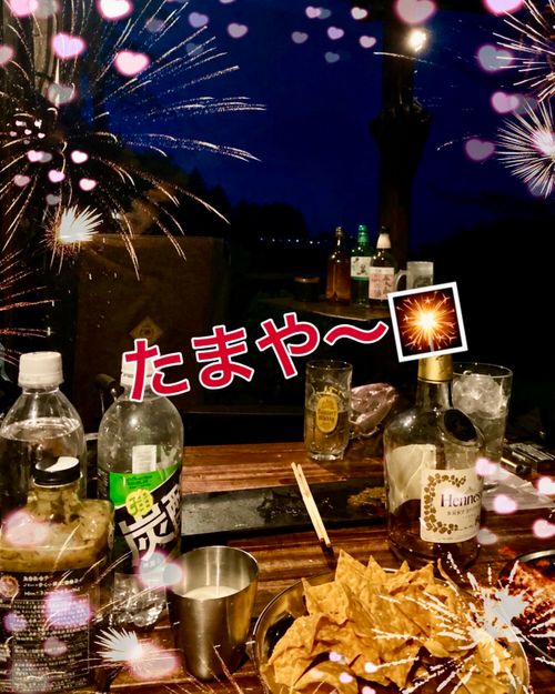 夏はやっぱり海キャンだ‪🔆‬🍉🌻🏊🌊 神割崎キャンプ場 Oniyomeさんのキャンプブログ CAMPiii（キャンピー） -キャンプ専用SNS キャンプのすべてがここに集まる-