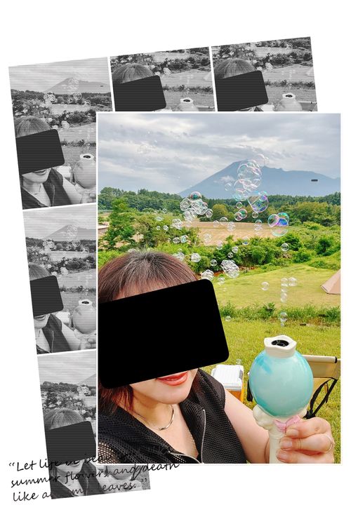 初めての五右衛門風呂と南部片富士【前編】 STONE VILLAGE Oniyomeさんのキャンプブログ CAMPiii（キャンピー） -キャンプ専用SNS キャンプのすべてがここに集まる-