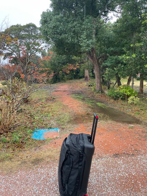 千葉の東浪見にあるTORAMIキャンプ場でデュオキャンプ！ Campsite TORAMI(一宮町東浪見,「旧秋場家住宅」) ソロキャンプ グループキャンプ フリーサイト 区画サイト ma9さんのキャンプブログ CAMPiii（キャンピー） -キャンプ専用SNS キャンプのすべてがここに集まる-