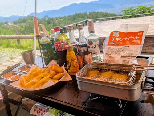 たくさんの出会いと悲しみに感謝を♪part2 ファミリーキャンプ 好々爺🇯🇵さんのキャンプブログ CAMPiii（キャンピー） -キャンプ専用SNS キャンプのすべてがここに集まる-
