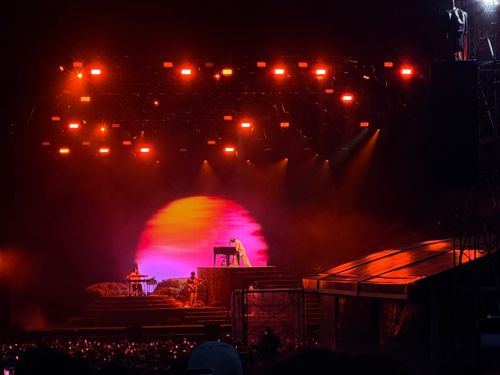 キャンピン交代 2026 〜登城篇〜　第２夜 秋山浜キャンプ場 ソロキャンプ キャンピングカー まっつんさんのキャンプブログ CAMPiii（キャンピー） -キャンプ専用SNS キャンプのすべてがここに集まる-