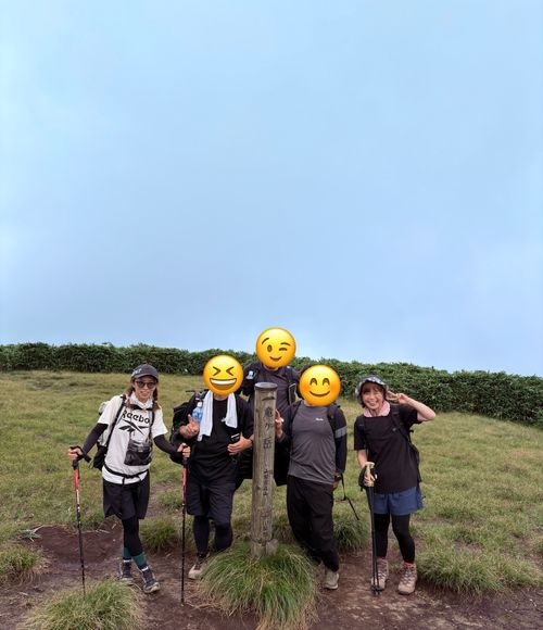 全力中年の夏休み✨は山にsupに盛りだくさん٩(ˊᗜˋ*)و♪ 本栖湖いこいの森キャンプ場 グループキャンプ 区画サイト ぷりんさんのキャンプブログ CAMPiii(キャンピー) -キャンプ専用SNS キャンプのすべてがここに集まる-