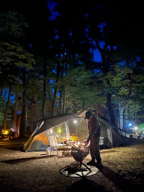 最高お天気‼️キャンプ日和⛺️連休奇跡的に取れた🙌🙌🙌浩庵キャンプ場⛺️ 浩庵キャンプ場 ファミリーキャンプ フリーサイト Izumiさんのキャンプブログ CAMPiii（キャンピー） -キャンプ専用SNS キャンプのすべてがここに集まる-