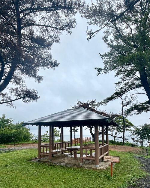 夏はやっぱり海キャンだ‪🔆‬🍉🌻🏊🌊 神割崎キャンプ場 Oniyomeさんのキャンプブログ CAMPiii（キャンピー） -キャンプ専用SNS キャンプのすべてがここに集まる-