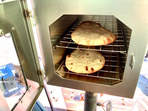 2026年スタート！！ ふもとっぱらキャンプ場 ソロキャンプ フリーサイト けんじさんのキャンプブログ CAMPiii（キャンピー） -キャンプ専用SNS キャンプのすべてがここに集まる-