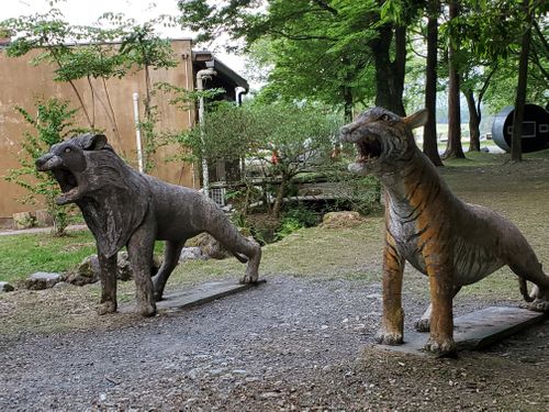 とうとうふもとっぱらへ! ふもとっぱらキャンプ場 グループキャンプ オートサイト DORRY(ドリー)さんのキャンプブログ CAMPiii(キャンピー) -キャンプ専用SNS キャンプのすべてがここに集まる-