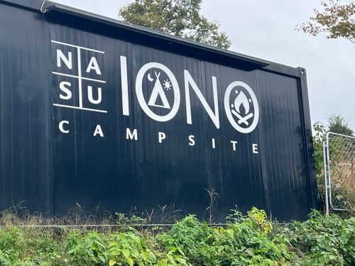 CAMPiii(キャンピー) Maaaaaa!さんのキャンプブログ 那須 伊王野キャンプ場 伊王野