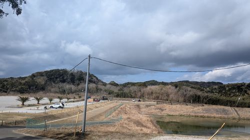 おひさしぶりです！No.44 South One Village 館山 ソロキャンプ 区画サイト すーつさんのキャンプブログ CAMPiii（キャンピー） -キャンプ専用SNS キャンプのすべてがここに集まる-