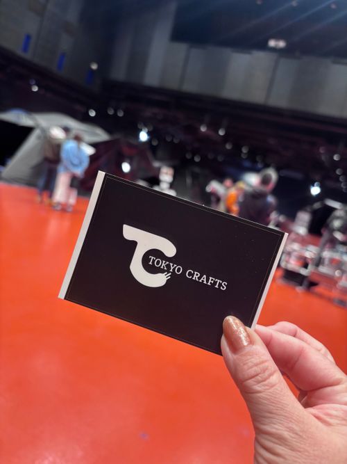 【番外編】東京クラフト仙台初開催＆ブルーインパルスが道の駅に登場‼️ 夢メッセ 西館展示場 Oniyomeさんのキャンプブログ CAMPiii（キャンピー） -キャンプ専用SNS キャンプのすべてがここに集まる-