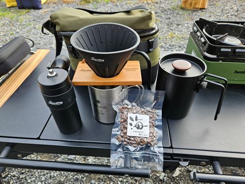 2025年ラストキャンプも、かじかじテラスで かじかじテラスcampfield ソロキャンプ 区画サイト オートサイト 三代目とっしぃさんのキャンプブログ CAMPiii（キャンピー） -キャンプ専用SNS キャンプのすべてがここに集まる-