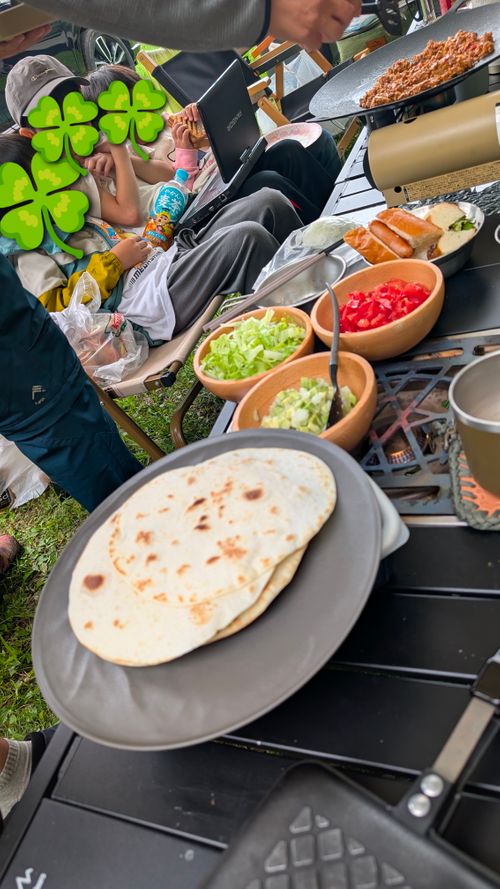 ほう　ほう　ほたるこい🎵久し振りのホタルキャンプ🏕️ ソロキャンプ ファミリーキャンプ グループキャンプ 区画サイト オートサイト ヒゲキャンさんのキャンプブログ CAMPiii（キャンピー） -キャンプ専用SNS キャンプのすべてがここに集まる-