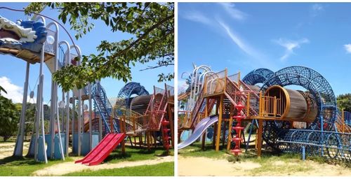 母子の山登りキャンプ 吉見温泉キャンプ場 はやぷささんのキャンプブログ CAMPiii（キャンピー） -キャンプ専用SNS キャンプのすべてがここに集まる-