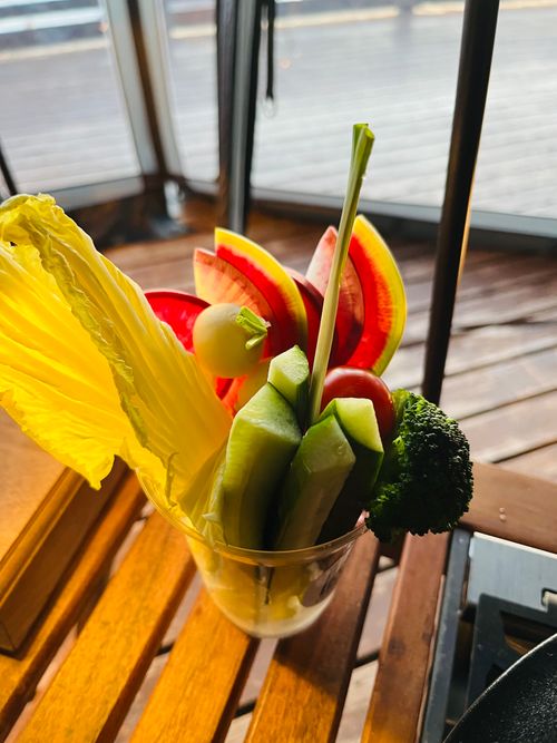 南伊豆夕日ヶ丘キャンプ場で✨✨✨✨念願のプレミアムデッキサイト満喫✨✨✨✨ 南伊豆夕日ヶ丘キャンプ場 ファミリーキャンプ 区画サイト Izumiさんのキャンプブログ CAMPiii（キャンピー） -キャンプ専用SNS キャンプのすべてがここに集まる-