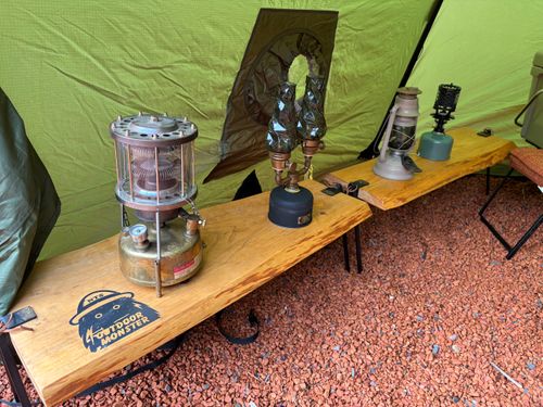 初の〝ソロぐる〟で今年最後の納めキャンプ てゆりキャンプ場 グループキャンプ フリーサイト まつけんさんのキャンプブログ CAMPiii（キャンピー） -キャンプ専用SNS キャンプのすべてがここに集まる-