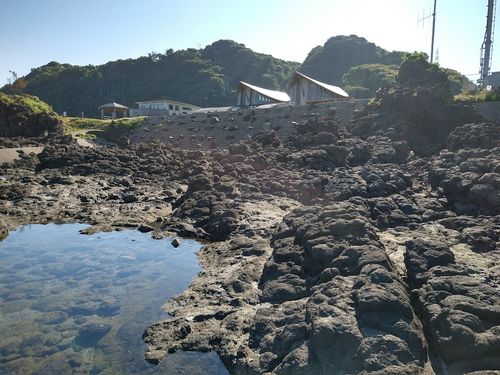 復活の日！ 1766kmの車泊とキャン泊の修理旅🚙 to 秋田・横手 Namerikawa Seaside Park - 滑川海浜公園オートキャンプ場 ファミリーキャンプ キャンピングカー vios outdoor'sさんのキャンプブログ CAMPiii（キャンピー） -キャンプ専用SNS キャンプのすべてがここに集まる-