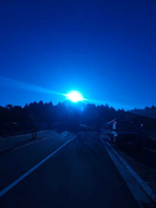 CAMPiii(キャンピー) くまくまさんのキャンプブログ 俺のあそびฅ(o‘ⓛ’o)ฅ みりきゃん2025 本栖湖リゾート