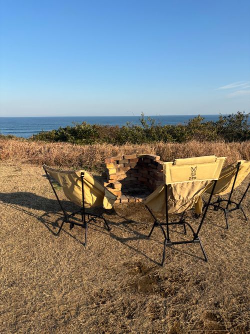 2025最後のキャンプ tama海terrasse - タマ海テラス - ファミリーキャンプ 区画サイト aozoraさんのキャンプブログ CAMPiii（キャンピー） -キャンプ専用SNS キャンプのすべてがここに集まる-