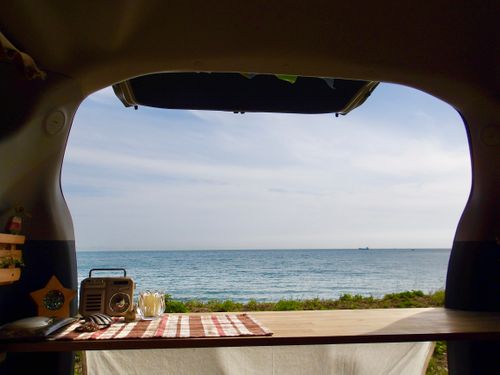 新規開拓✨デイキャンプ💪 はやぷささんのキャンプブログ CAMPiii（キャンピー） -キャンプ専用SNS キャンプのすべてがここに集まる-