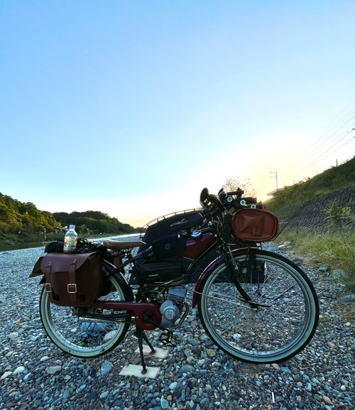 愛車いじり ソロキャンプ 鈴木さんさんのキャンプブログ CAMPiii(キャンピー) -キャンプ専用SNS キャンプのすべてがここに集まる-