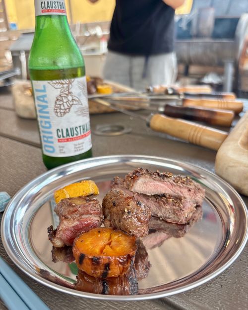 BBQインストラクター【中級】に挑戦だっちゃ★ 秋田市 Oniyomeさんのキャンプブログ CAMPiii（キャンピー） -キャンプ専用SNS キャンプのすべてがここに集まる-