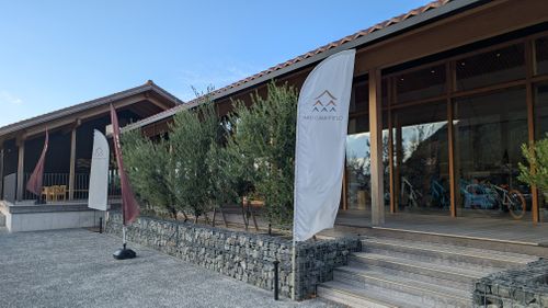 中国地方遠征キャンプ🏕️島根編 うさぎ森林公園 夢の森うさぎ ソロキャンプ 区画サイト オートサイト ヒゲキャンさんのキャンプブログ CAMPiii（キャンピー） -キャンプ専用SNS キャンプのすべてがここに集まる-