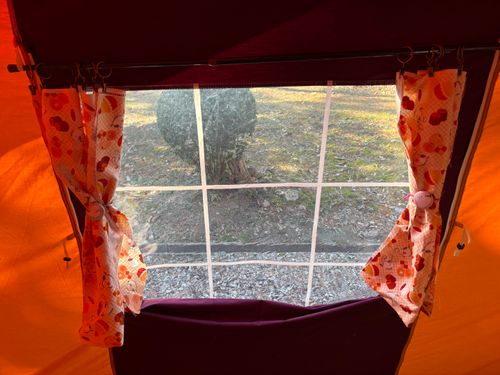 旅する古本屋〜秋の夜長に幸せを保つ時間〜 秋保森林スポーツ公園 ソロキャンプ 区画サイト オートサイト ぱぱちょさんのキャンプブログ CAMPiii（キャンピー） -キャンプ専用SNS キャンプのすべてがここに集まる-